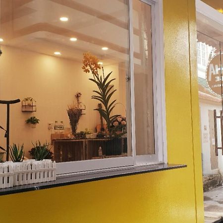 Aloha House Hotel Ho Chi Minh City Bagian luar foto
