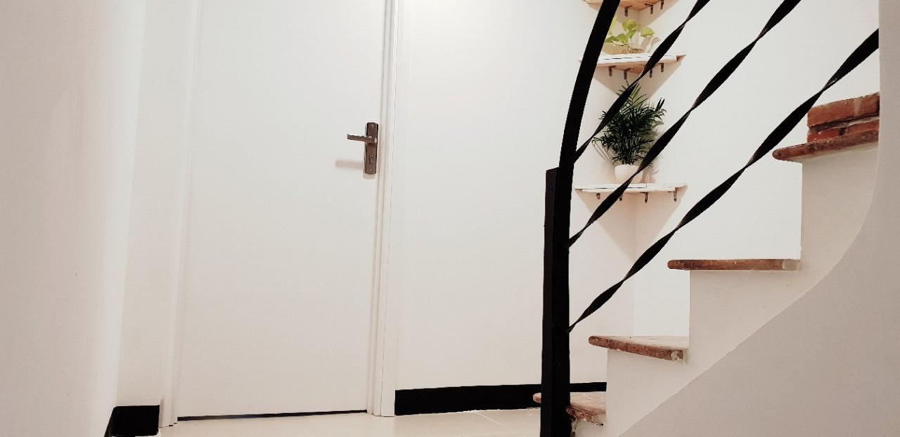 Aloha House Hotel Ho Chi Minh City Bagian luar foto