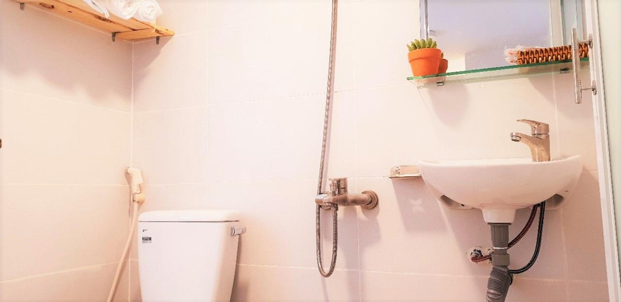 Aloha House Hotel Ho Chi Minh City Bagian luar foto