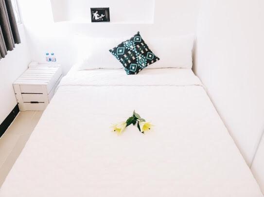 Aloha House Hotel Ho Chi Minh City Bagian luar foto