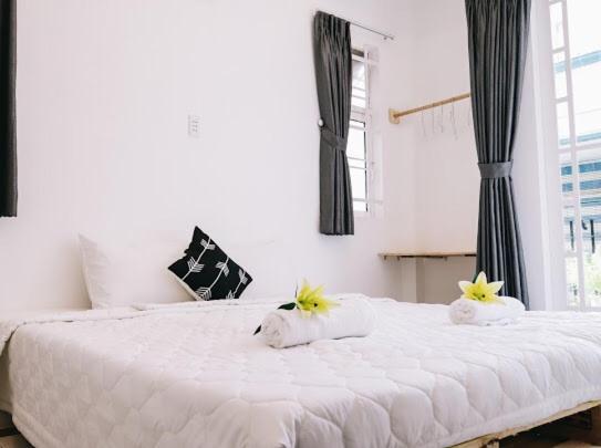Aloha House Hotel Ho Chi Minh City Bagian luar foto