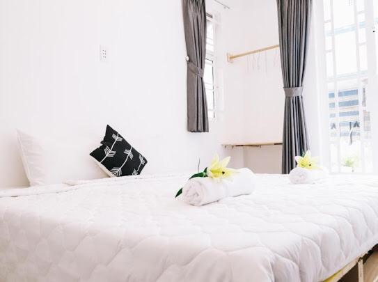 Aloha House Hotel Ho Chi Minh City Bagian luar foto