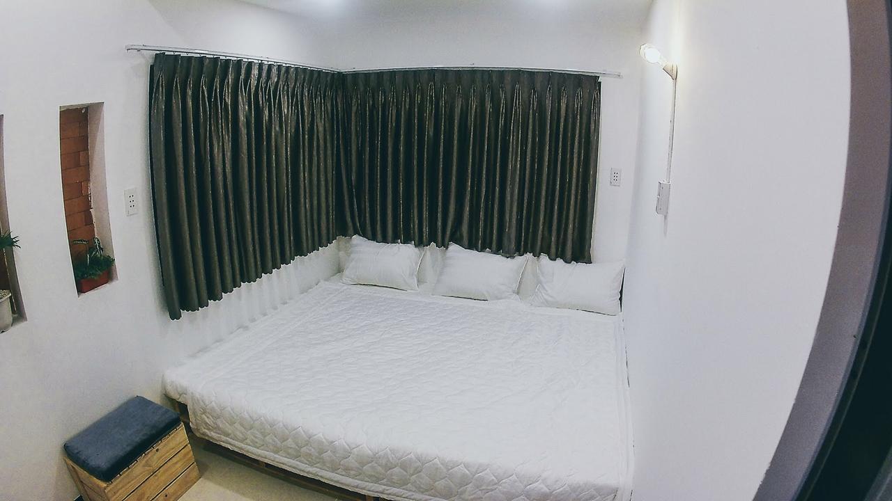 Aloha House Hotel Ho Chi Minh City Bagian luar foto
