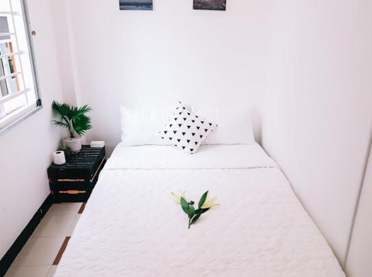 Aloha House Hotel Ho Chi Minh City Bagian luar foto